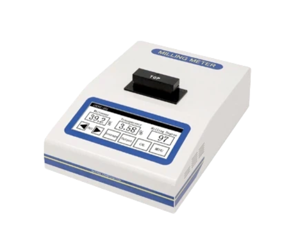 日本佐竹-精白度計